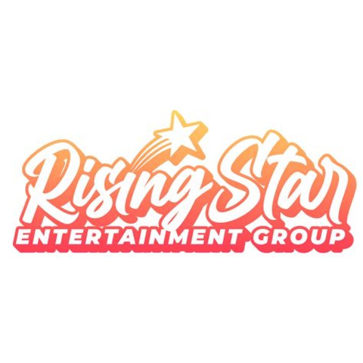 A Rising Star In The Entertainment Industry