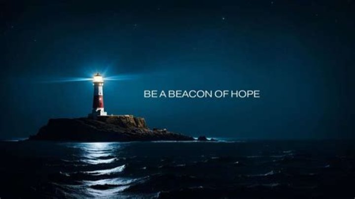 A Voice For Survivors, A Beacon Of Hope