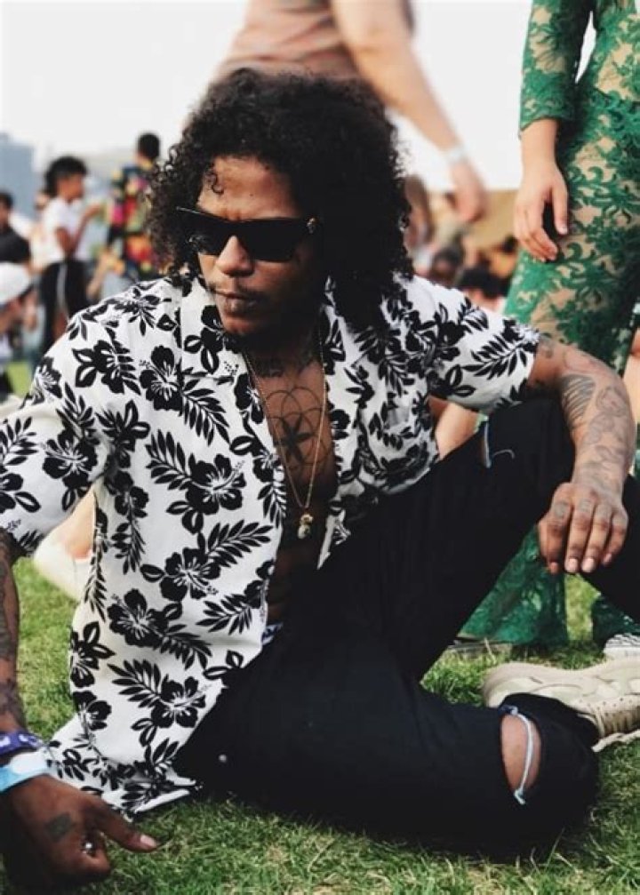 Ab-Soul Height, Weight, Age, Girlfriend, Family, Facts, Biography