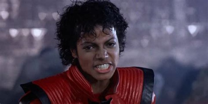 About Michael Jackson's Halloween Special on CBS