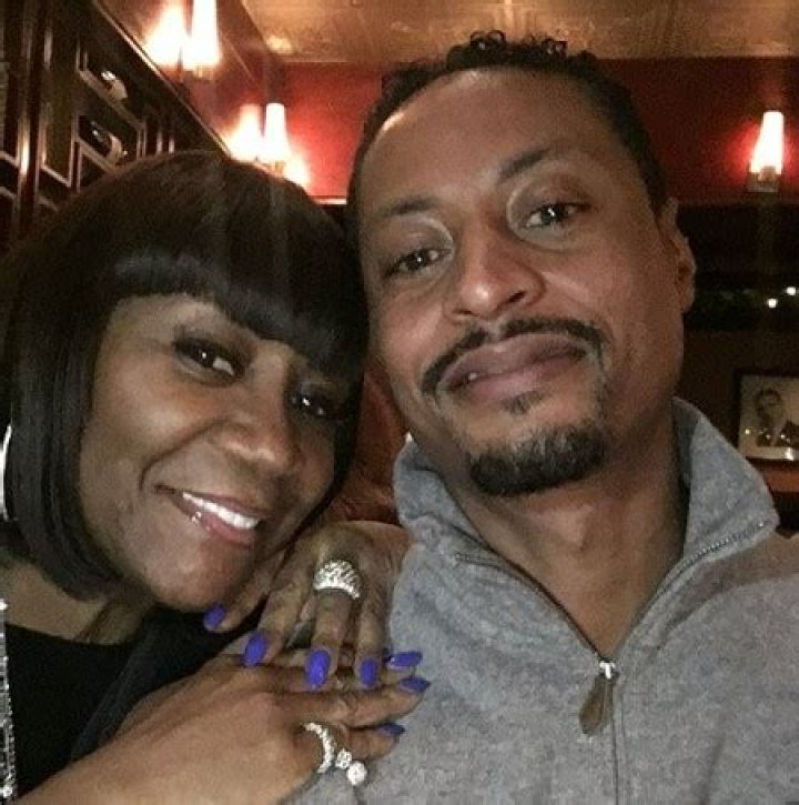 Armstead Edwards: Who is Patti LaBelle's ex-husband?