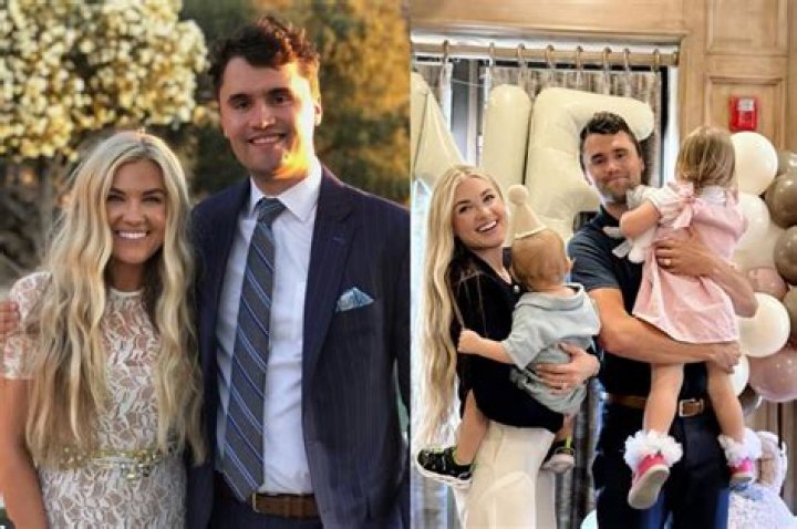 Bio, Wife, Children & Net Worth ·