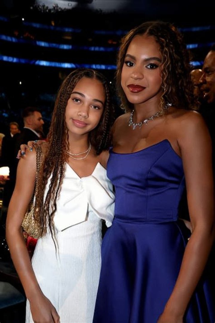 Blue Ivy Carter Height, Weight, Age, Boyfriend, Family, Facts, Biography