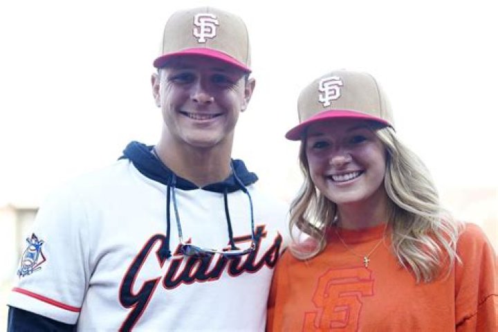 Brock Purdy Wife: Meet Jenna Brandt ·