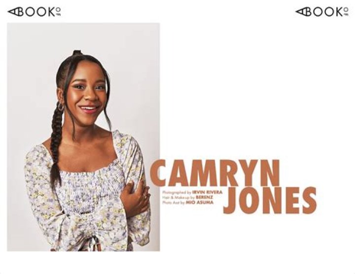Camryn Jones Age, Birthday, Height, Parents, Net Worth & More