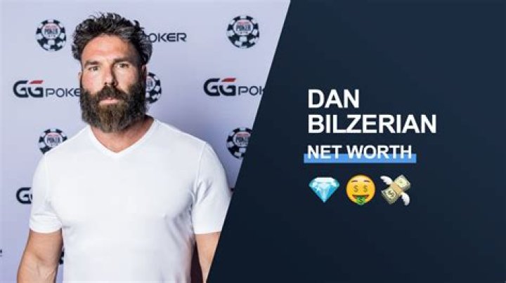 Dan Bilzerian Net Worth: Lifestyle [2023 Update]