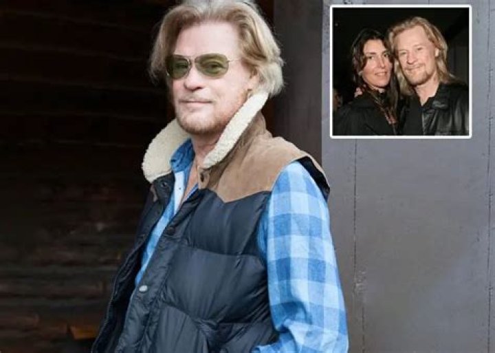Daryl Hall's Wife, Net Worth, Tour 7 Relationship With John Oates Explained