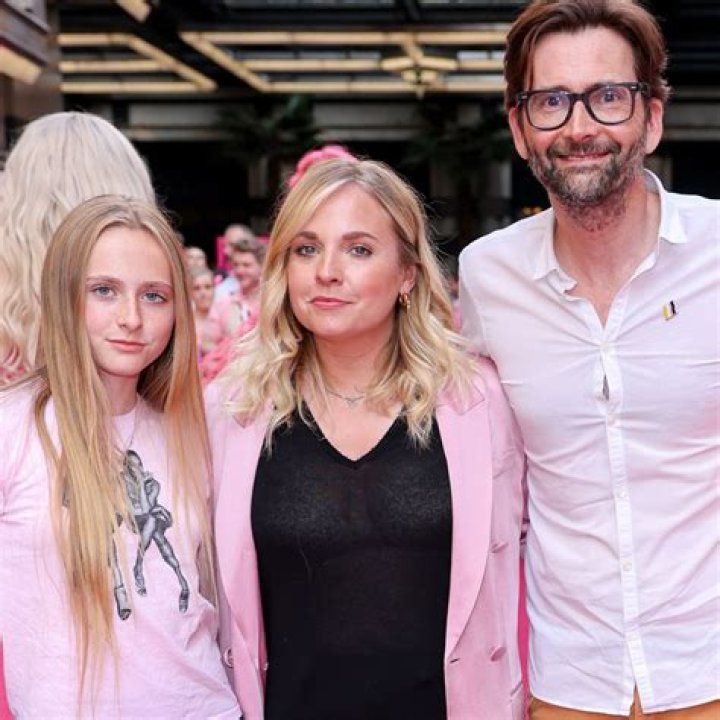 David Tennant Bio, Age, Parents, Wife, Children, Net Worth ·