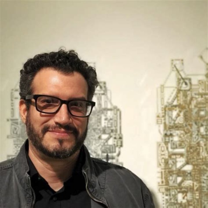 Discover The Inspiring Art And Legacy Of Osvaldo Trujillo