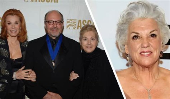 Glynn Daly, -Facts About Tyne Daly's sister