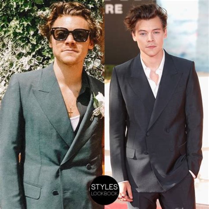 Harry Styles Bio, Parents, Wife, Children, Siblings ·