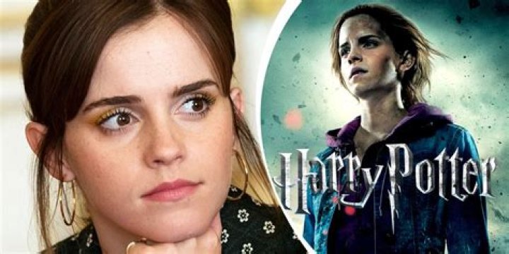Here's Where 'Harry Potter' Star Emma Watson's Net Worth Stands Today