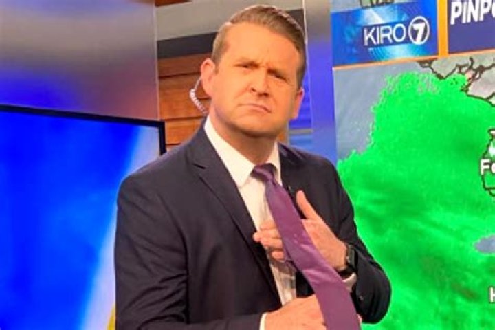 Heres What Happened To Nick Allard From Kiro 7 And Where Is He Now?