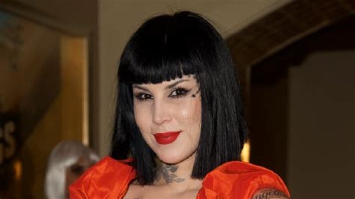 How Much Is Kat Von D Worth? ·