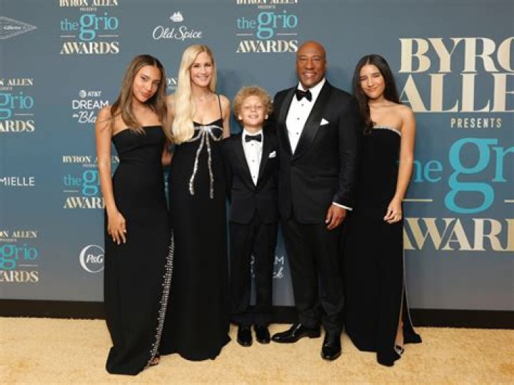 How Rich Is Bryon Allens Net Worth ·