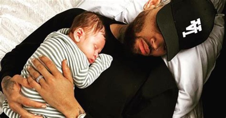 Is Chris Brown Engaged to Ammika Harris, or Is It Just a Rumor?