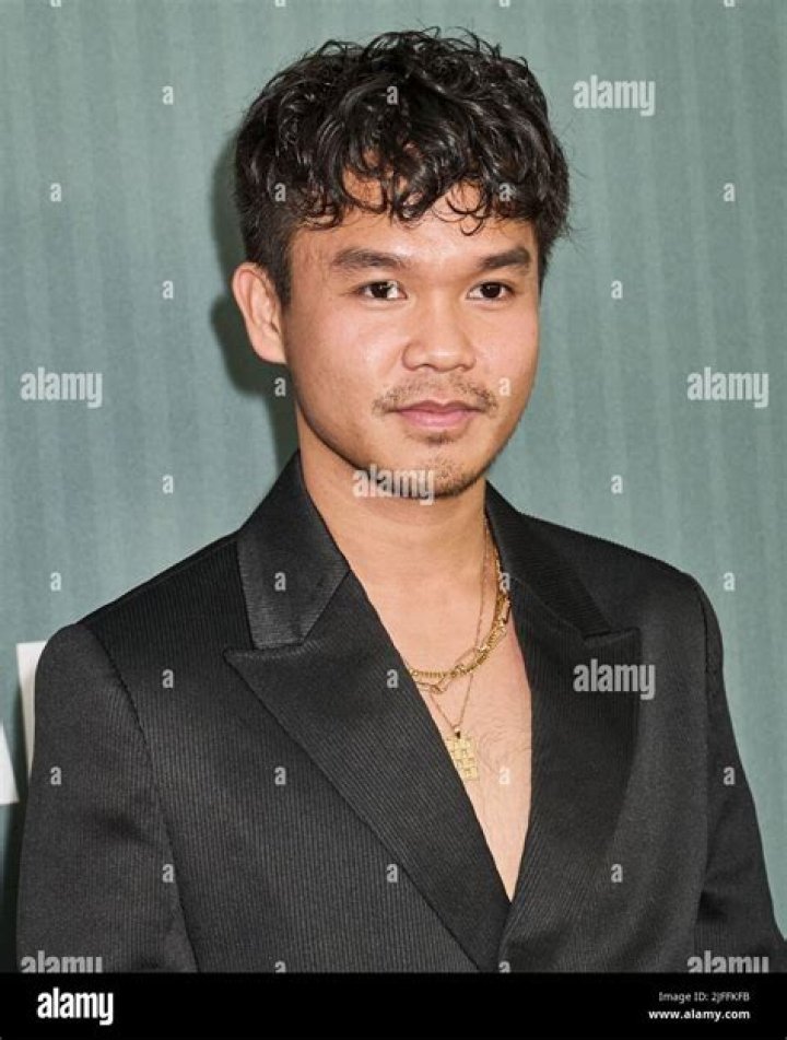 Is Mark Paguio Filipino? Here's All We Know About His Nationality