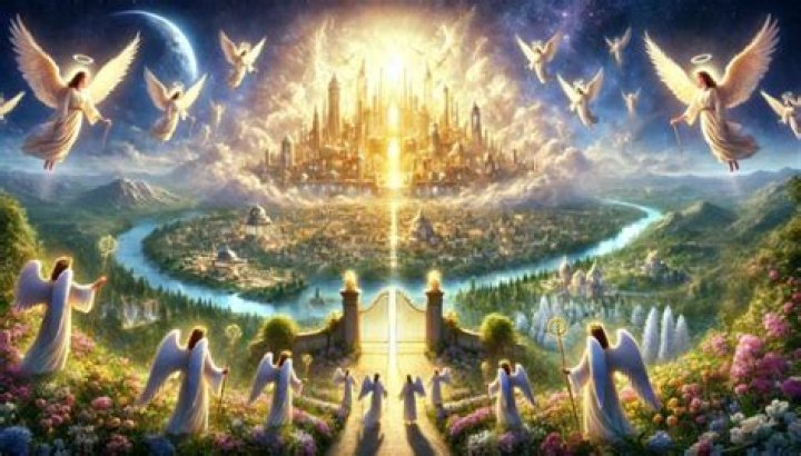 Is the Afterlife Actually Real? 'Surviving Death' Shows That It Could Be
