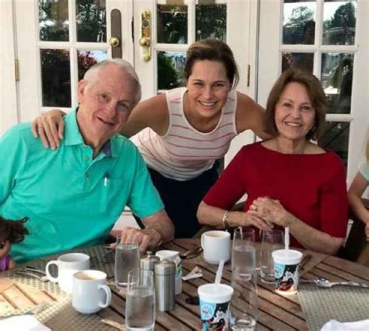 Know About Alison Starling; Husband, Wedding, Family, Wiki, WJLA, Facts