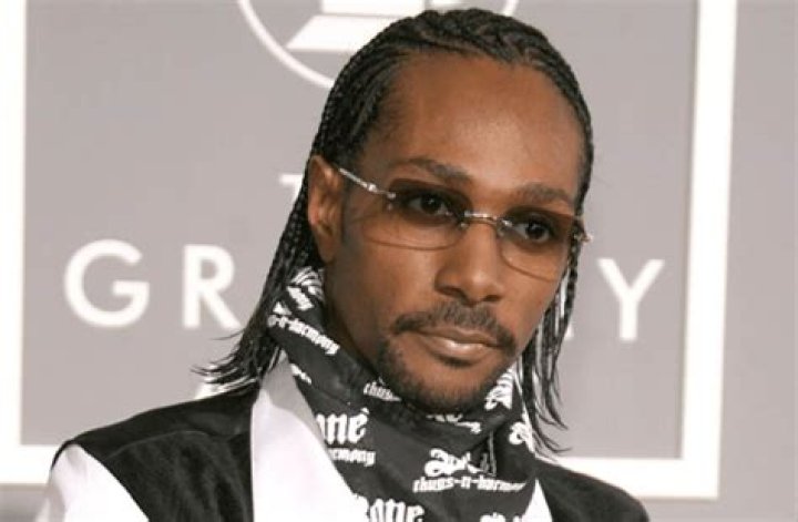 Krayzie Bone Bio, Age, Career, Net Worth, Family & More ·