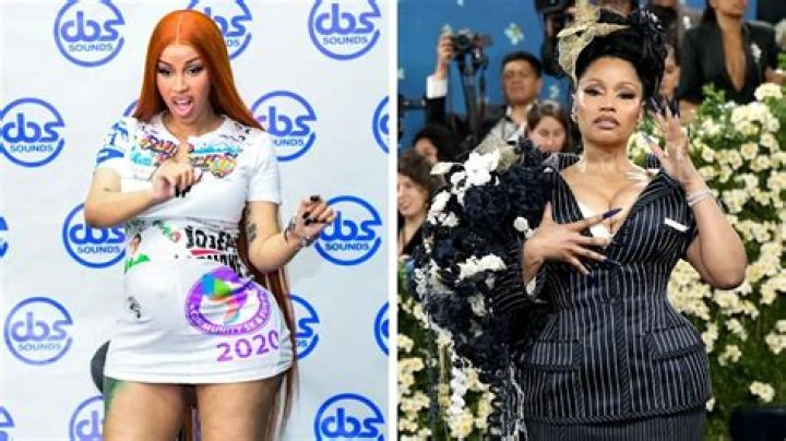 Lil Wayne Says There Will Never Be Another Drake Or Nicki Minaj After Selling Their Masters (VIDEO) ·