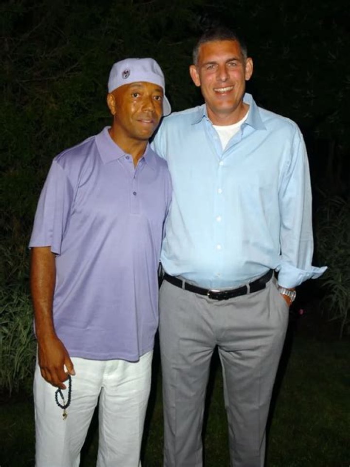Lyor Cohen Net Worth | ZestVibe
