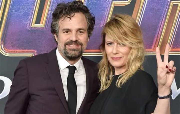 Mark Ruffalo's Wife, Sunrise Coigney, Has Been With Him Through Thick and Thin