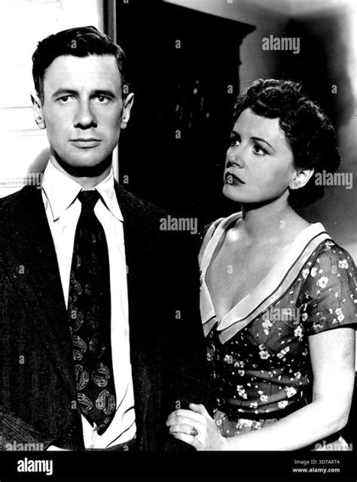 Meet Mary And James Donald ·