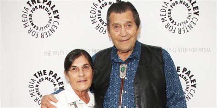 Meet Susan Cavallari, third wife of late Hollywood icon Clint Walker ·