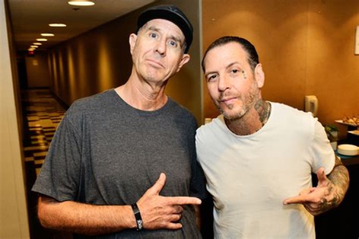 Mike Ness Biography, Age, Height, Wife, Net Worth, Family