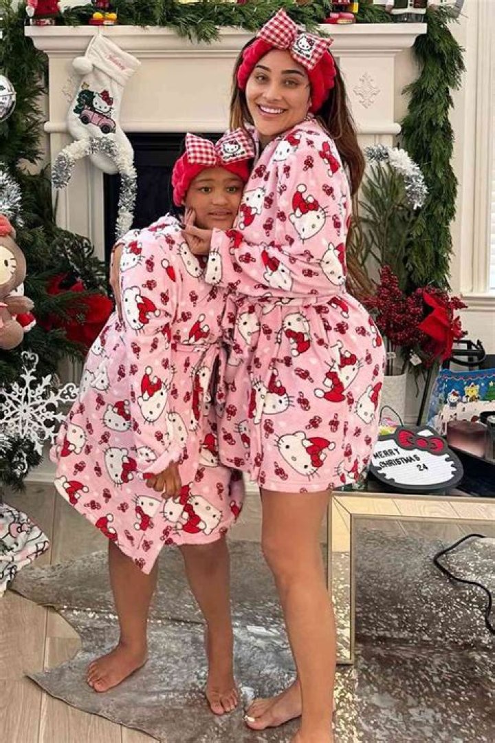Natalie Nunn Daughter Age: Uncovering The Details