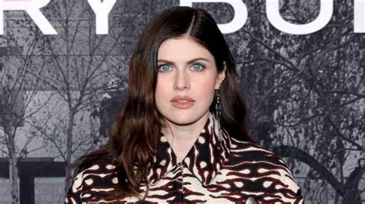 NovaBlog | Alexandra Daddario