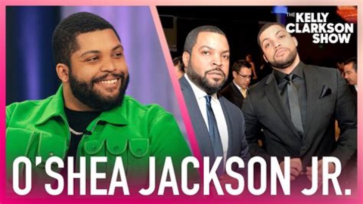 Oshea Jackson Jr. Parents, Bio, Career, Net Worth and Life |