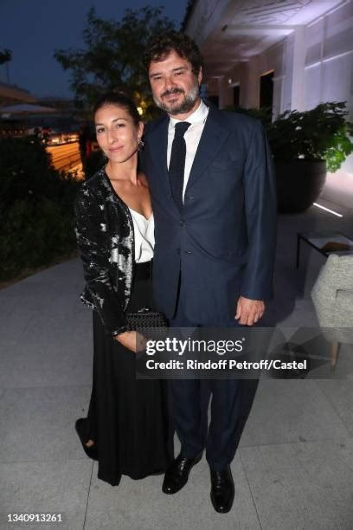 Personal Life, Career, And Wife Domitilla