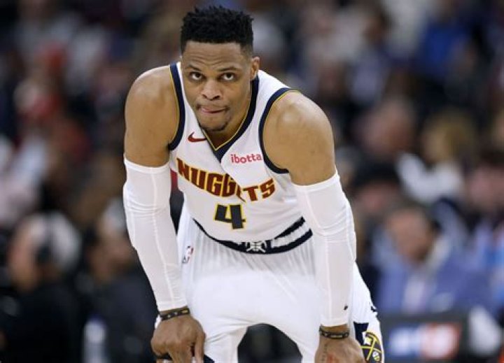 Russell Westbrook Height: What Is Russell Westbrooks Height