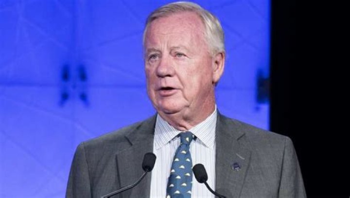 Stuart Janney Wikipedia, Net Worth, Horses, Wife
