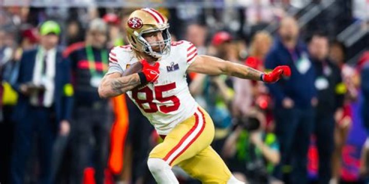 The All-Pro Tight End's Secrets Revealed