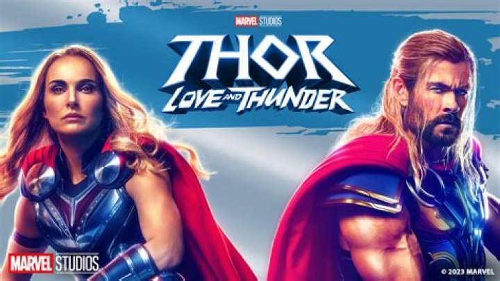 Thor Basically Gets a Makeover Ahead of 'Thor: Love and Thunder'