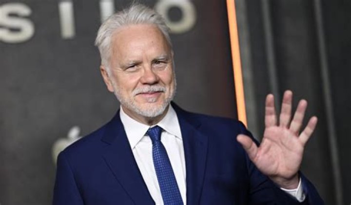 Tim Robbins Height, Weight, Age, Spouse, Family, Facts, Biography