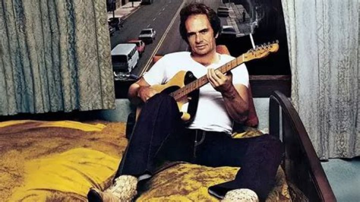 Uncovering The Story Behind The Country Star's Father