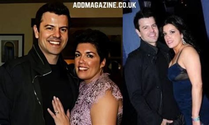 Unveiling The Enduring Love: Discover Jordan Knight's Soulmate