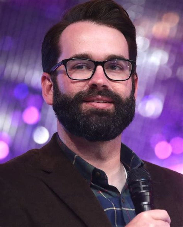 Unveiling The Truths And Controversies: Discover Matt Walsh
