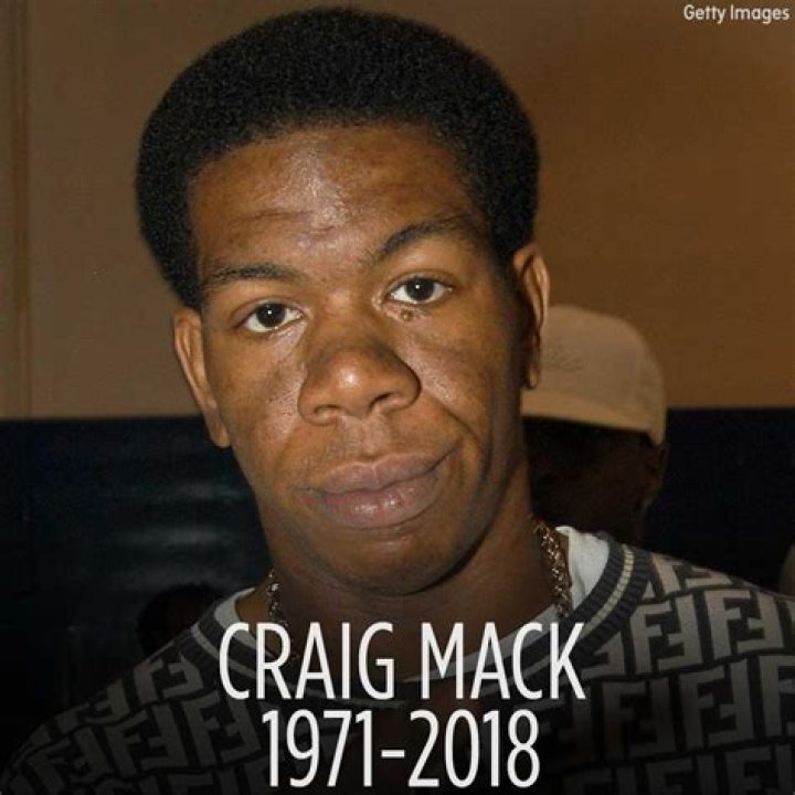 WebBlog | Craig Mack