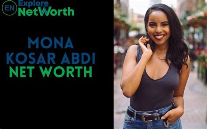 WebBlog | Mona Kosar Abdi