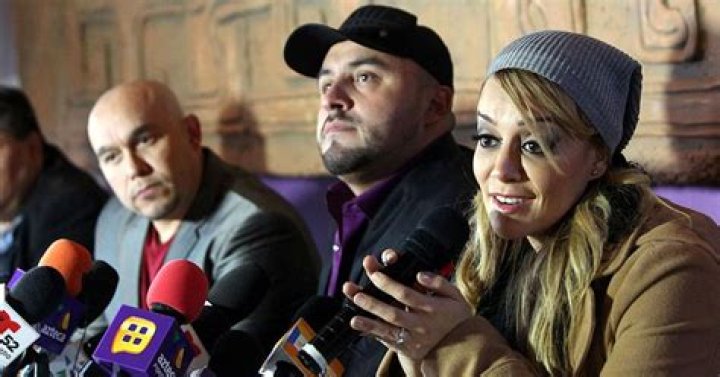 Who are Jenni Rivera Siblings? ·